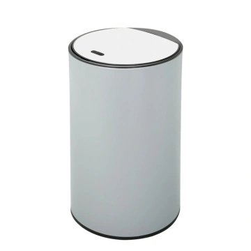 China Trash Can,Garbage Bin,Metal Trash Can Manufacturer
